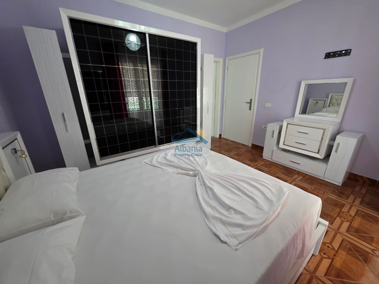 Apartment For Sale In Vlore City Albania